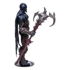 Figura mcfarlane toys raven spawn (gancho pequeño) - Imagen 5