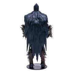 Figura mcfarlane toys raven spawn (gancho pequeño) - Imagen 6