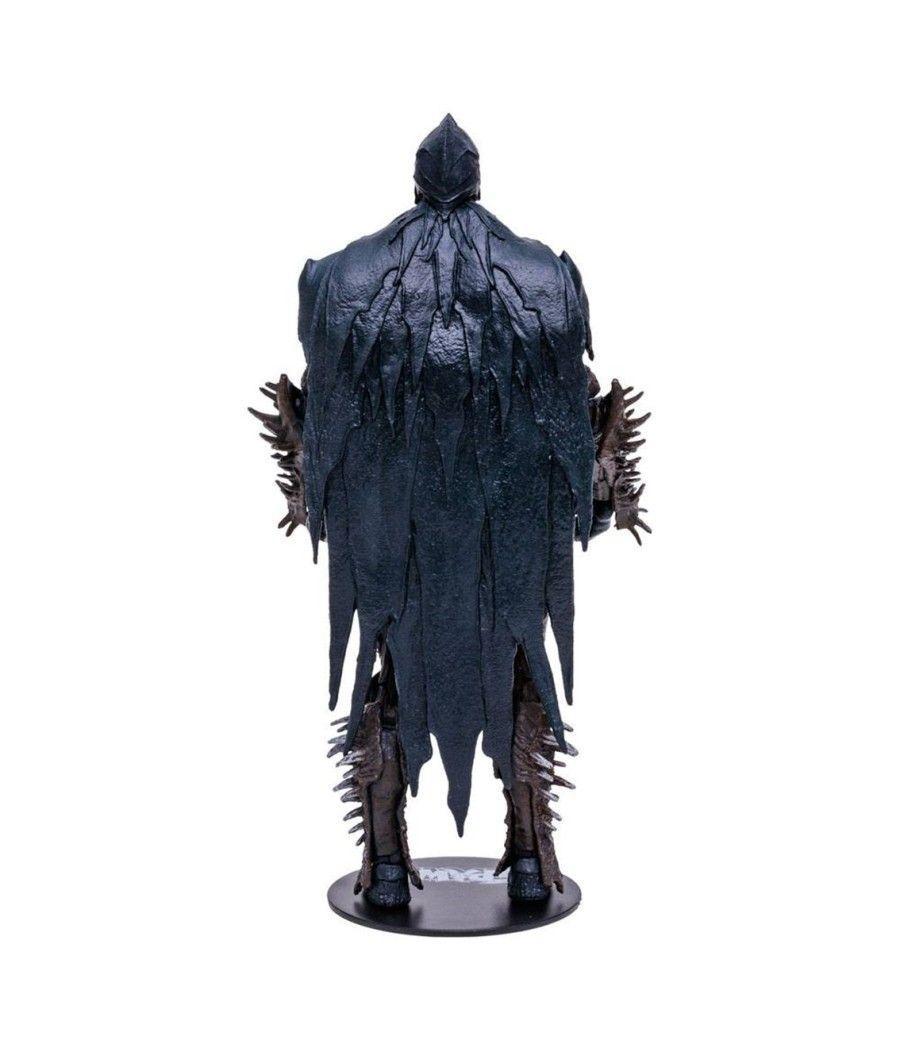 Figura mcfarlane toys raven spawn (gancho pequeño) - Imagen 6