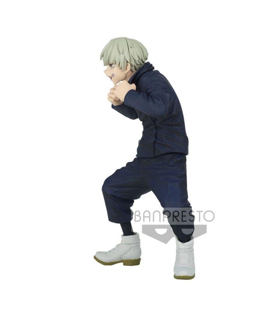 Figura banpresto jujutsu kaisen toge inumaki - Imagen 2