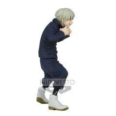 Figura banpresto jujutsu kaisen toge inumaki - Imagen 3