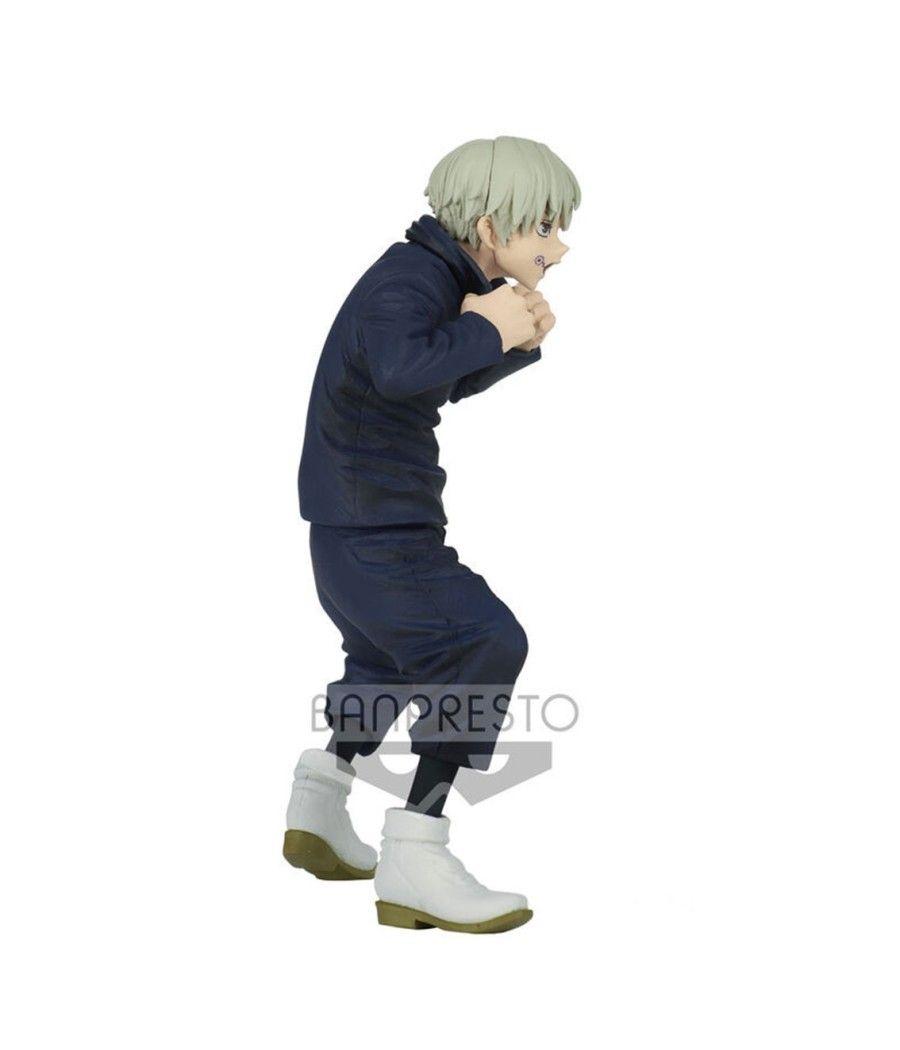 Figura banpresto jujutsu kaisen toge inumaki - Imagen 3