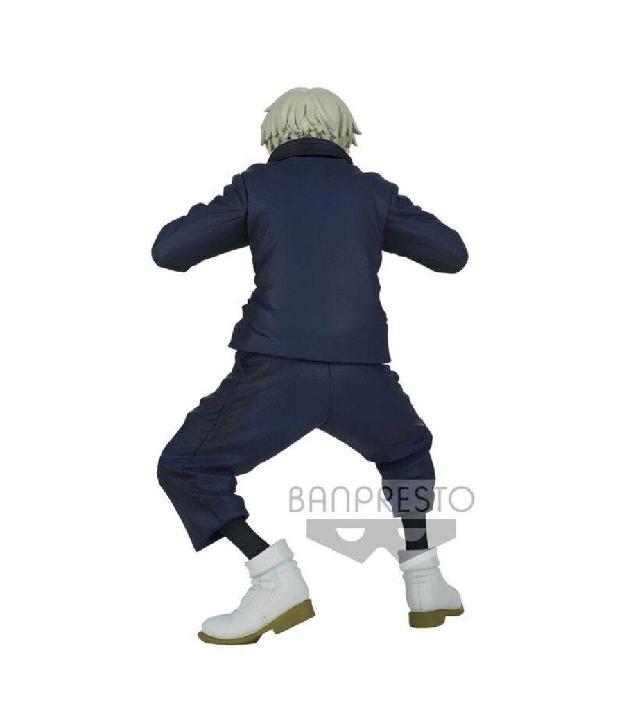 Figura banpresto jujutsu kaisen toge inumaki - Imagen 4