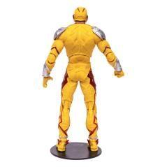 Figura mcfarlane toys dc multiverse injustice 2 reverse flash - Imagen 4