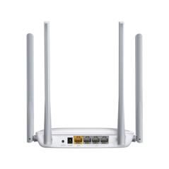 Router mercusys mw325r 4 antenas - 300mbps - Imagen 3