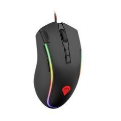 Mouse raton genesis krypton 700 optico 7200 dpi rgb usb - Imagen 4