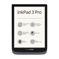 Pocketbook inkpad 3 pro ereader 7.8pulgadas 16gb gris metalico - Imagen 3