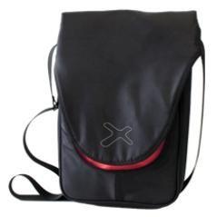 Bolso mochila - bandolera phoenix amsterdam para portatil - tablet hasta 14pulgadas y ultrabook hasta 15.6pulgadas negro - Image