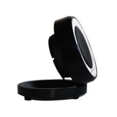 Altavoces portatiles phoenix 2.0 usb negro - Imagen 3