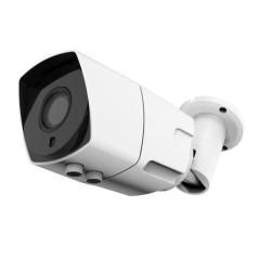 Camara de seguridad - vigilancia phoenix bullet cctv 2.0mp full hd varifocal 2.8 - 12 mm - 4 en 1 - 36 ir led - sensor sony - tv