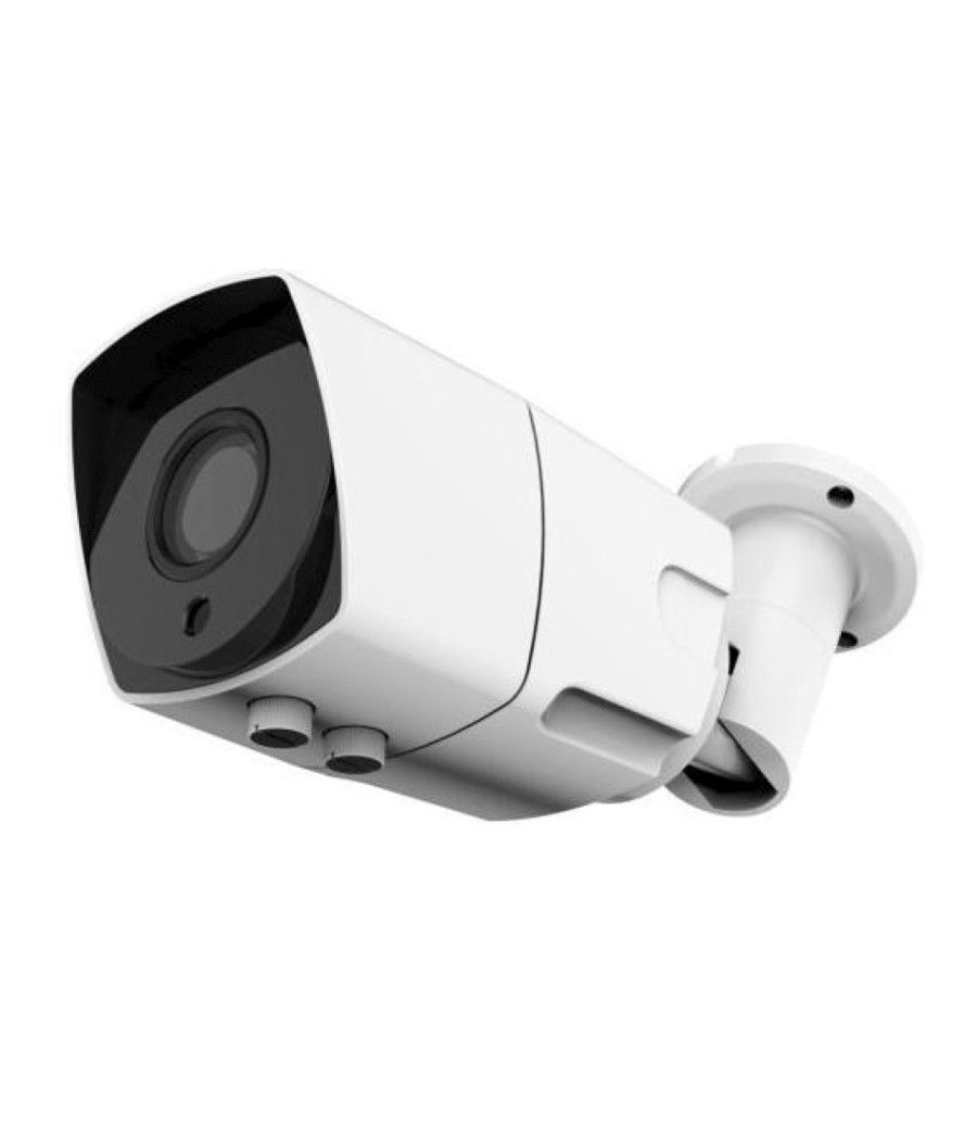 Camara de seguridad - vigilancia phoenix bullet cctv 2.0mp full hd varifocal 2.8 - 12 mm - 4 en 1 - 36 ir led - sensor sony - tv
