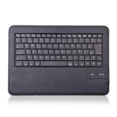 Funda universal + teclado bluetooth phoenix para tablet - ipad - ebook 7 - 8'' negra - Imagen 6