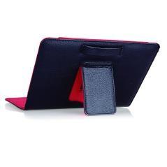 Funda universal + teclado bluetooth phoenix para tablet - ipad - ebook 7pulgadas - 8'' negra - Imagen 5