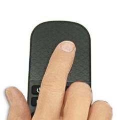 Mando tactil touchpad mini wireless inalambrico combo phoenix padcontrol 2.4ghz - Imagen 3