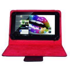 Funda phoenix universal para tablet - ipad - ebook hasta 7'' negra - Imagen 5