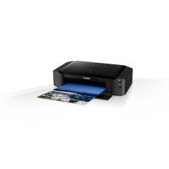 Impresora canon pixma ip8750 inyeccion color a3 - wifi - full hd - movie print - discos - Imagen 10