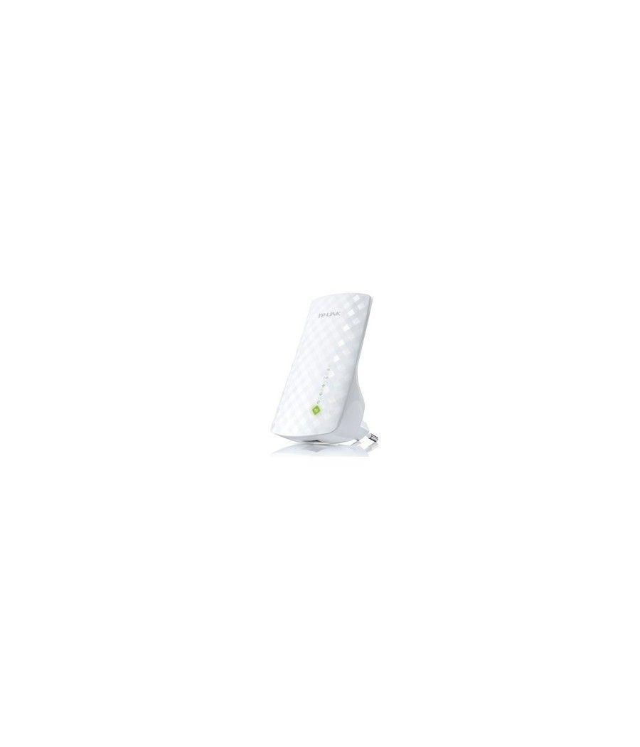 Extensor de cobertura wifi dual ac750 24 ghz y 5 ghz tp - link - Imagen 2