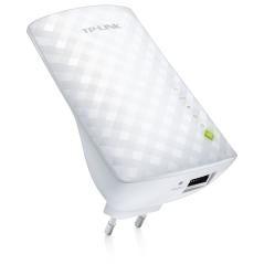 Extensor de cobertura wifi dual ac750 24 ghz y 5 ghz tp - link - Imagen 4