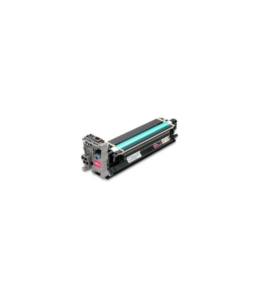 Unidad de imagen epson c13s051192 magenta 30k - Imagen 2