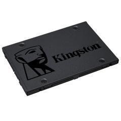 Disco duro interno solido hdd ssd kingston ssdnow a400 480gb 2.5pulgadas sata 6gb - s - Imagen 3