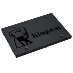 Disco duro interno solido hdd ssd kingston ssdnow a400 480gb 2.5pulgadas sata 6gb - s - Imagen 5