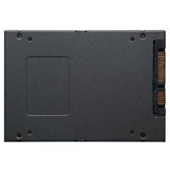 Disco duro interno solido hdd ssd kingston ssdnow a400 480gb 2.5pulgadas sata 6gb - s - Imagen 6