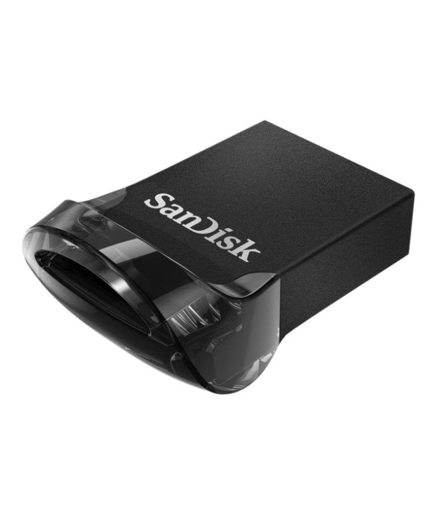 Memoria usb 3.1 sandisk 32gb ultra fit - Imagen 5