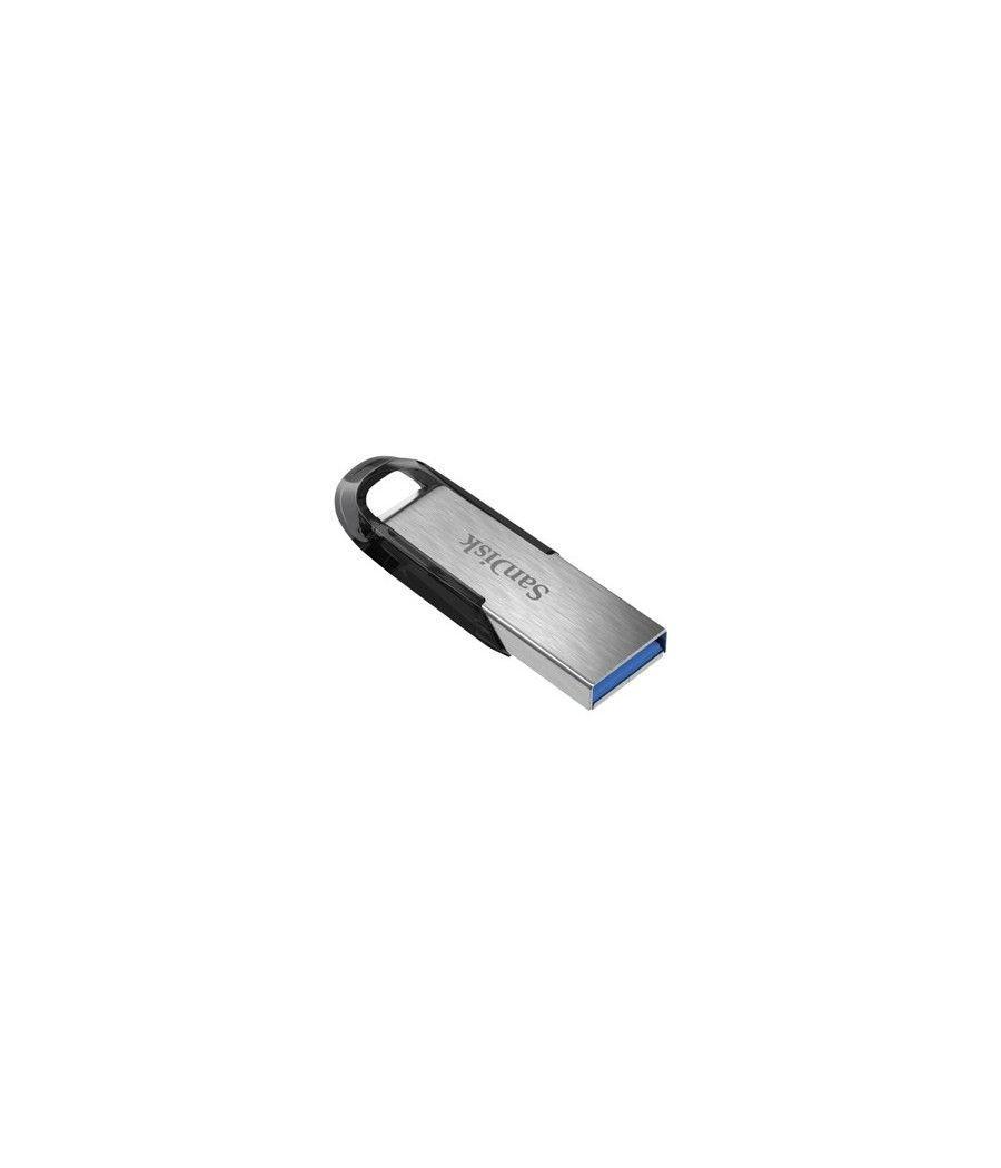 Memoria usb 3.0 sandisk 32gb ultra flair hasta 150 mb - s de velocidad de lectura - Imagen 3