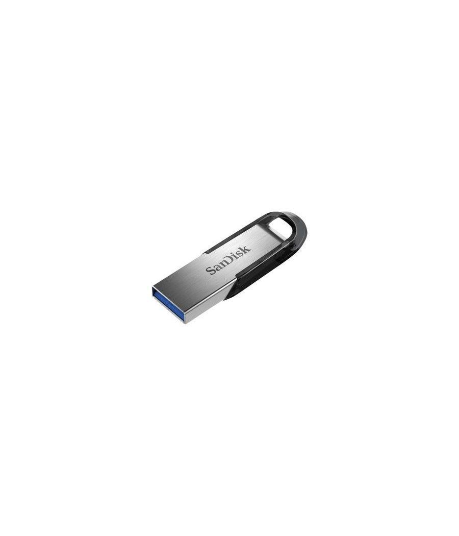 Memoria usb 3.0 sandisk 32gb ultra flair hasta 150 mb - s de velocidad de lectura - Imagen 4