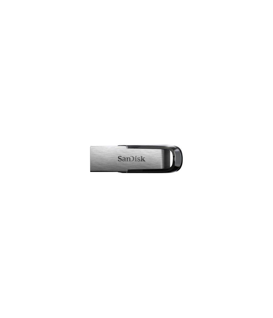 Memoria usb 3.0 sandisk 64gb ultra flair hasta 150 mb - s de velocidad de lectura - Imagen 2