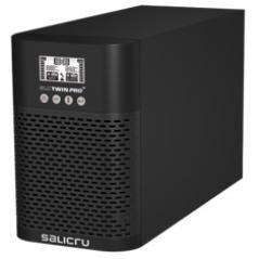 Sai salicru online doble conversion slc - 700 - twin pro2 700va - 630w torre - Imagen 4