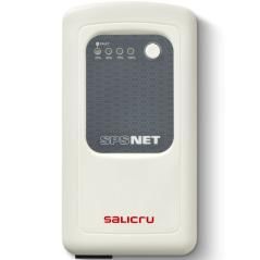 Sai dc compacto salicru sps net con bateria de litio para portatil - Imagen 3