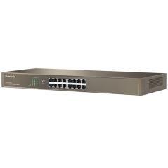 Switch 16 puertos gigabit ethernet 8.0 10 - 100 - 1000 tenda - Imagen 3