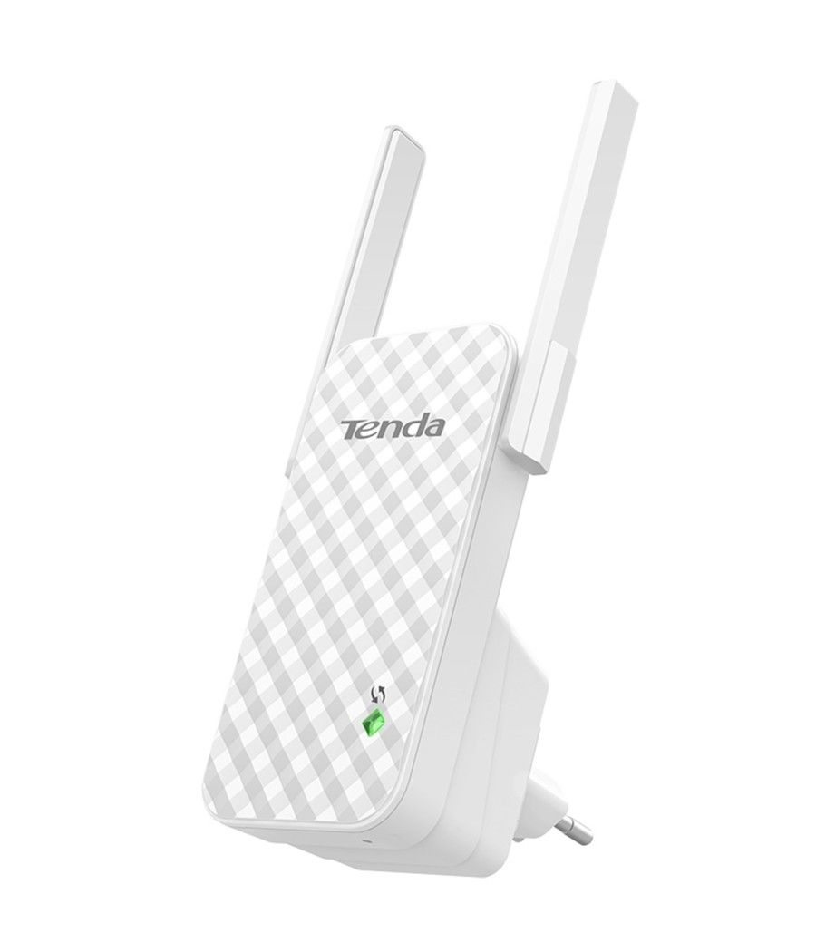 Repetidor - extensor wifi 300 mbps tenda - Imagen 2