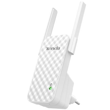 Repetidor - extensor wifi 300 mbps tenda