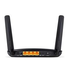 Router wifi 300 mbps tl - mr6400 2.4 ghz 3g 4g tp - link - Imagen 3