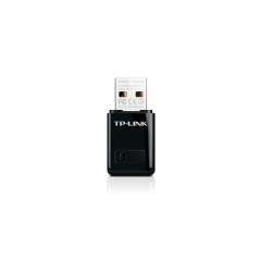 Adaptador usb 2.0 wifi 300 mbps tp - link formato mini - Imagen 3