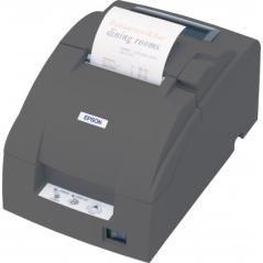 Impresora ticket epson tm - u220b corte serie negra - Imagen 10