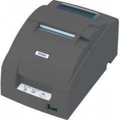 Impresora ticket epson tm - u220b corte serie negra - Imagen 11