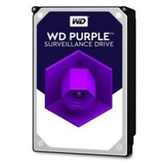 Disco duro interno hdd wd western digital purple wd10purz 1tb 3.5pulgadas sata3 intellipower 64mb - Imagen 3