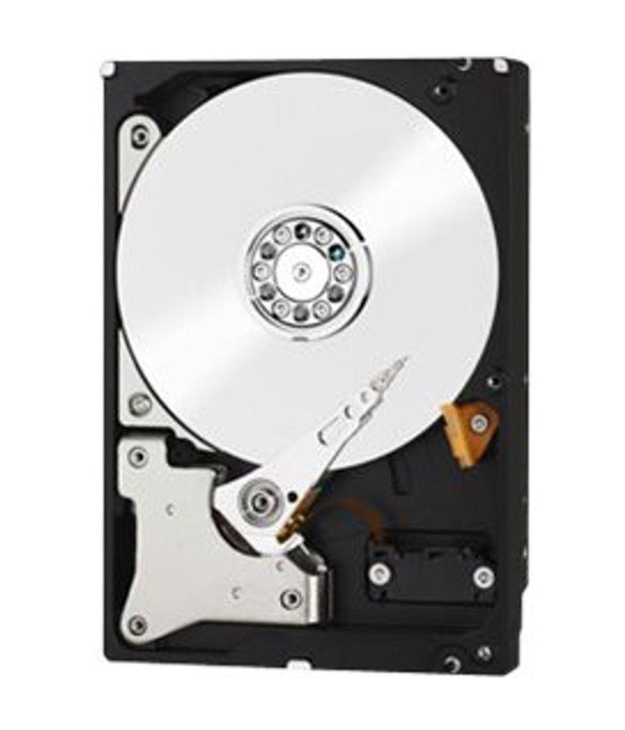 Disco duro interno hdd wd western digital nas red wd40efax 4tb 4000gb 3.5pulgadas sata 6 5400rpm 256mb - Imagen 3