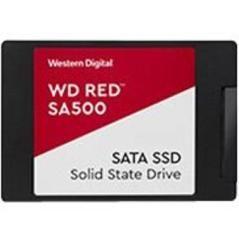 Disco duro interno solido hdd ssd wd western digital red wds100t1r0a 1tb 2.5pulgadas sata 6gb - s - Imagen 3