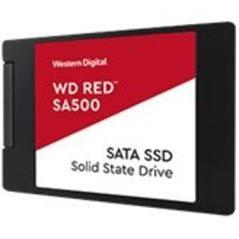 Disco duro interno solido hdd ssd wd western digital red wds100t1r0a 1tb 2.5pulgadas sata 6gb - s - Imagen 4