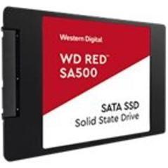 Disco duro interno solido hdd ssd wd western digital red wds100t1r0a 1tb 2.5pulgadas sata 6gb - s - Imagen 5