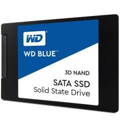 Disco duro interno solido hdd ssd wd western digital blue wds100t2b0a 1tb 2.5pulgadas sata 6 gb - s - Imagen 3