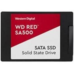 Disco duro interno solido hdd ssd wd western digital red wds500g1r0a 500gb 2.5pulgadas sata 6gb - s - Imagen 7