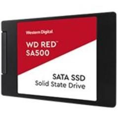 Disco duro interno solido hdd ssd wd western digital red wds500g1r0a 500gb 2.5pulgadas sata 6gb - s - Imagen 8