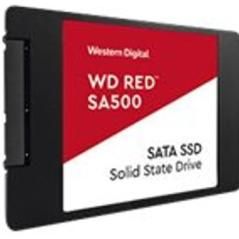 Disco duro interno solido hdd ssd wd western digital red wds500g1r0a 500gb 2.5pulgadas sata 6gb - s - Imagen 9