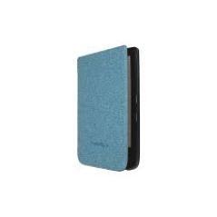 Pocketbook funda shell series gris azulado - Imagen 2