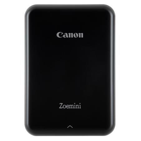 Canon Zoemini PV-123 impresora de foto ZINK (Sin tinta) 314 x 400 DPI 2" x 3" (5x7.6 cm)